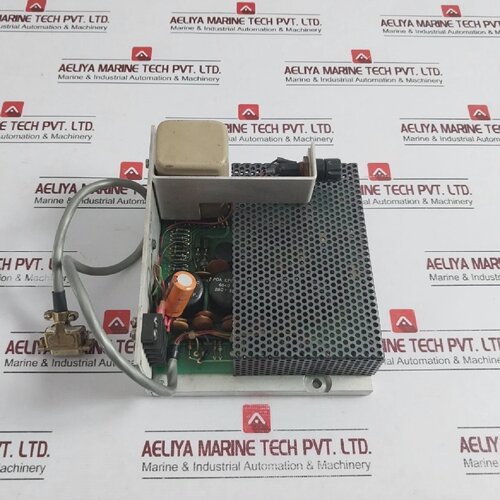 寻Metrix 4576 Power Supply Module 456301 Rev. M