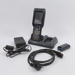 CK3XAB4K000W4400 Set CK3X Computer 1007CP Mobile 寻XIntermec