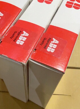 议价全新ABB安全继电器 BSR11 原装正品2TLA010040R0200 电压24VD