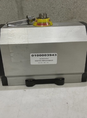 ALLENSHERMANHOFF 223315 RACK  PINION ACTUATOR 150 PSI 373