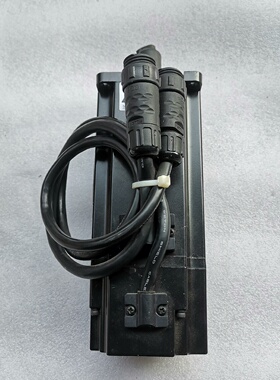 【询价】汇川400W伺服电机ISMH4-40B30CB-U131