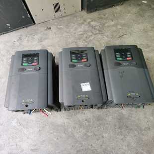 英威腾GD200A一7R5G 5KW 011P一47