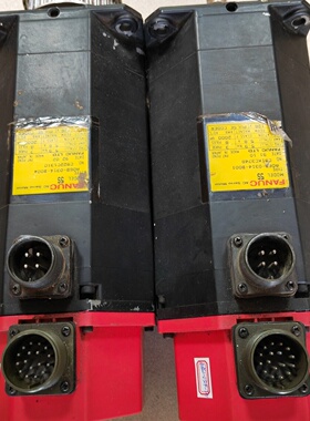 溢价-FANUC电机A06B0314B0014A8600