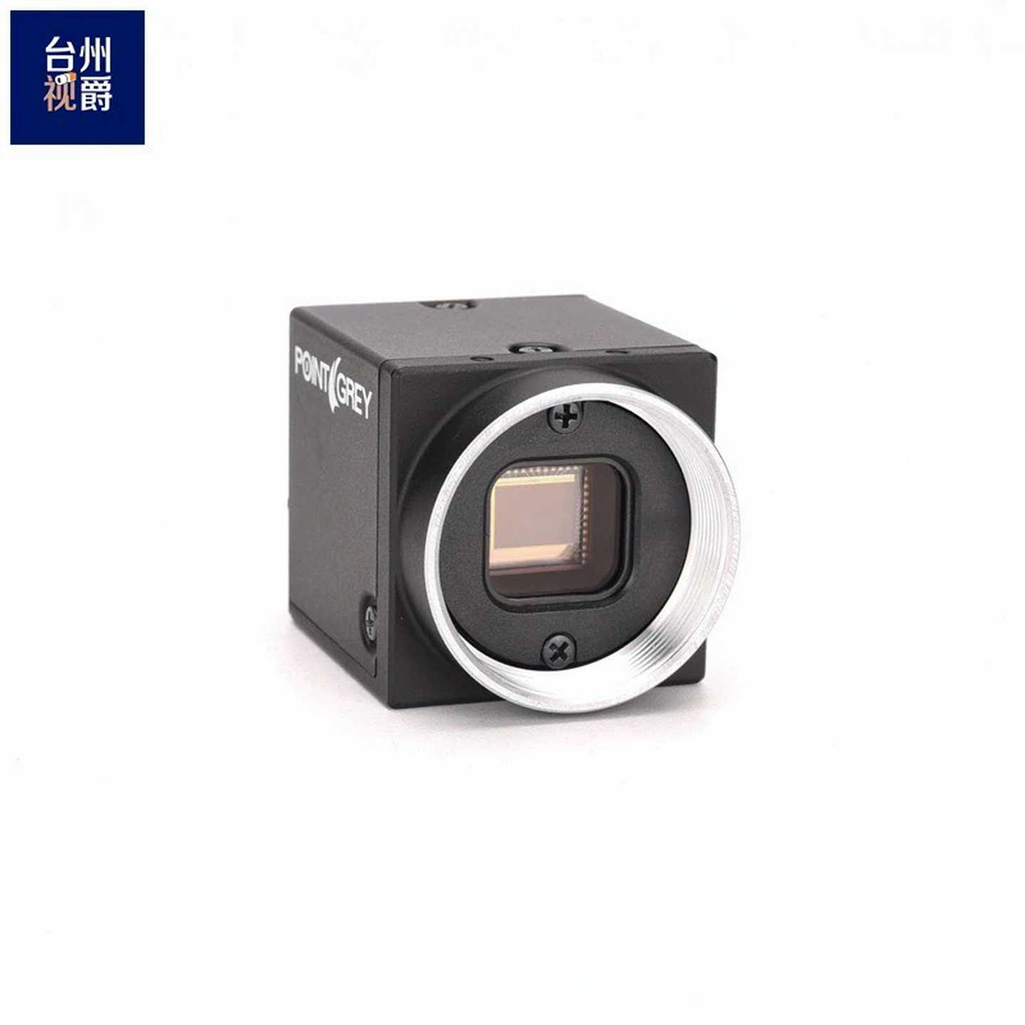 FLIR灰点BFLY-PGE-50H5M-C黑白工业相-议价