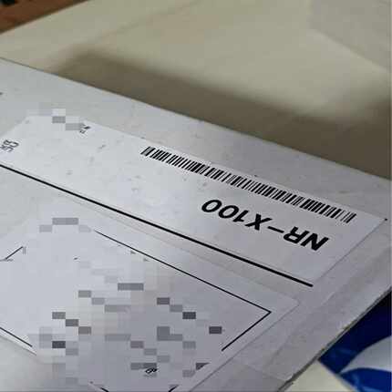 咨询-基恩士KEYENCENR-X100控制器，有的联系