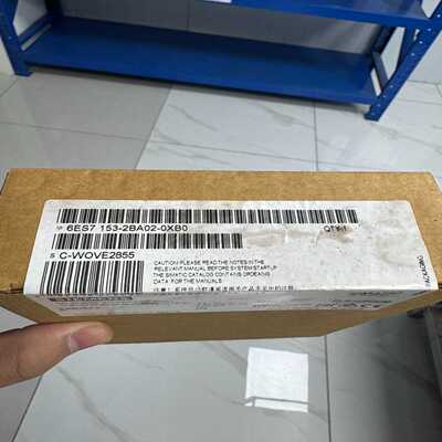 全新西门子SIMATICET-200DP主站模块-议价