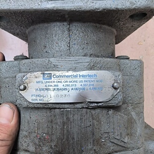 commercial 美国柯莫索 三联泵P365A.p330--议价商品