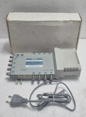 TerraMR508Multiswitch5Inputsand8OutputsTerraNet5