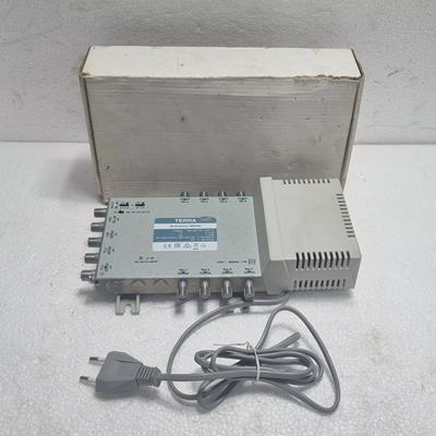 TerraMR508Multiswitch5Inputsand8OutputsTerraNet5