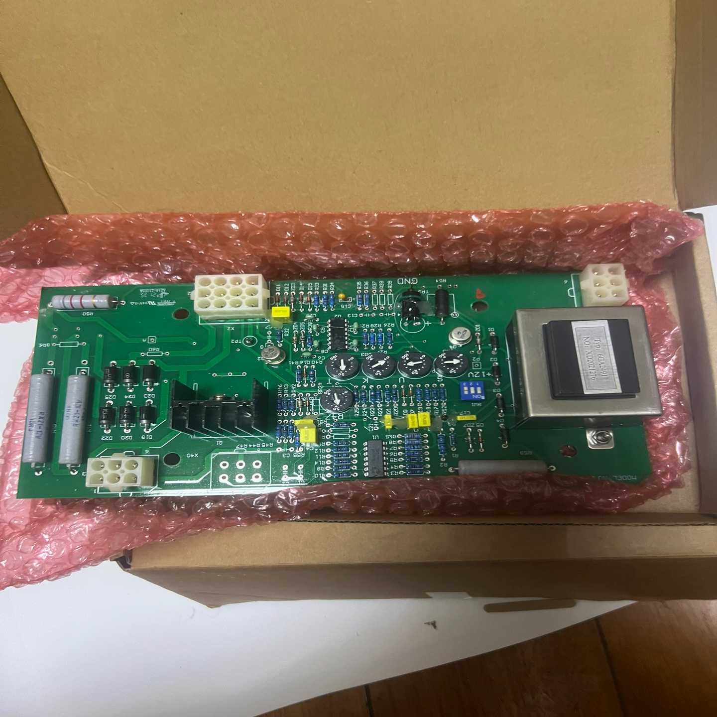 6GA2-491-1A西门子AVR调压板--议价商品