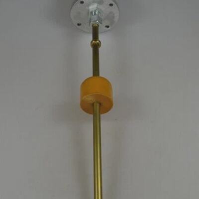 WoernerFllstandschalter水平开关KFIECW370100Neu全新