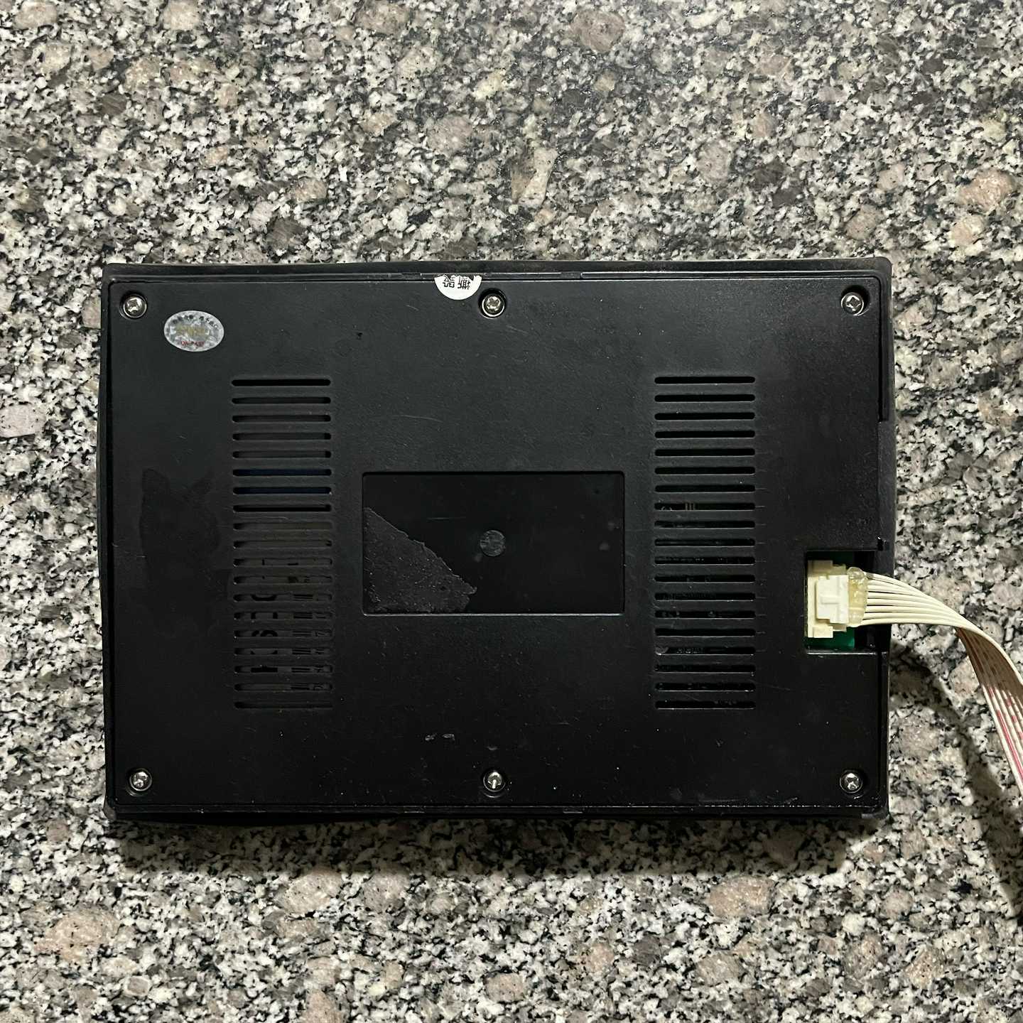 迪文触摸屏DMT80480C070-15WT适用