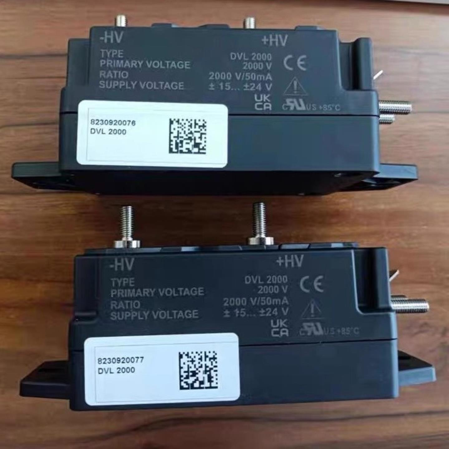 询价拍~莱姆电压传感器  互感器 莱姆传感器 LEM传感器 DVL2