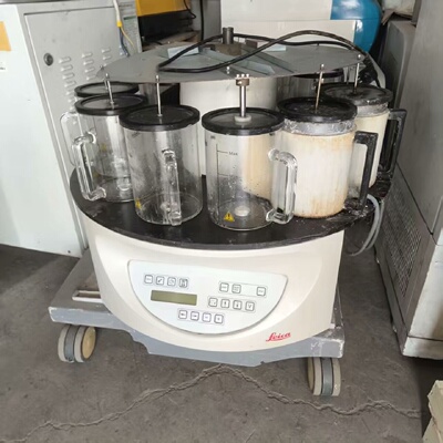 徕卡LEICA脱水机TP1020自动脱水机实物图片议价