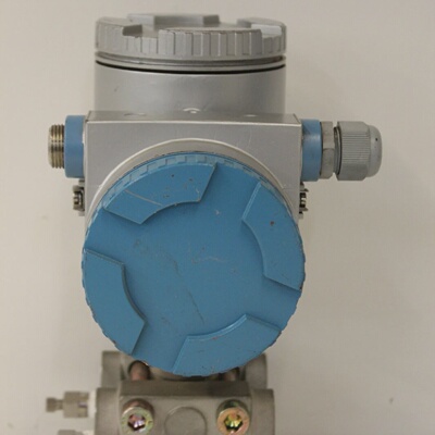 Fuji Electric FHCT 35V1AACYY Differential Pressure Transmitt