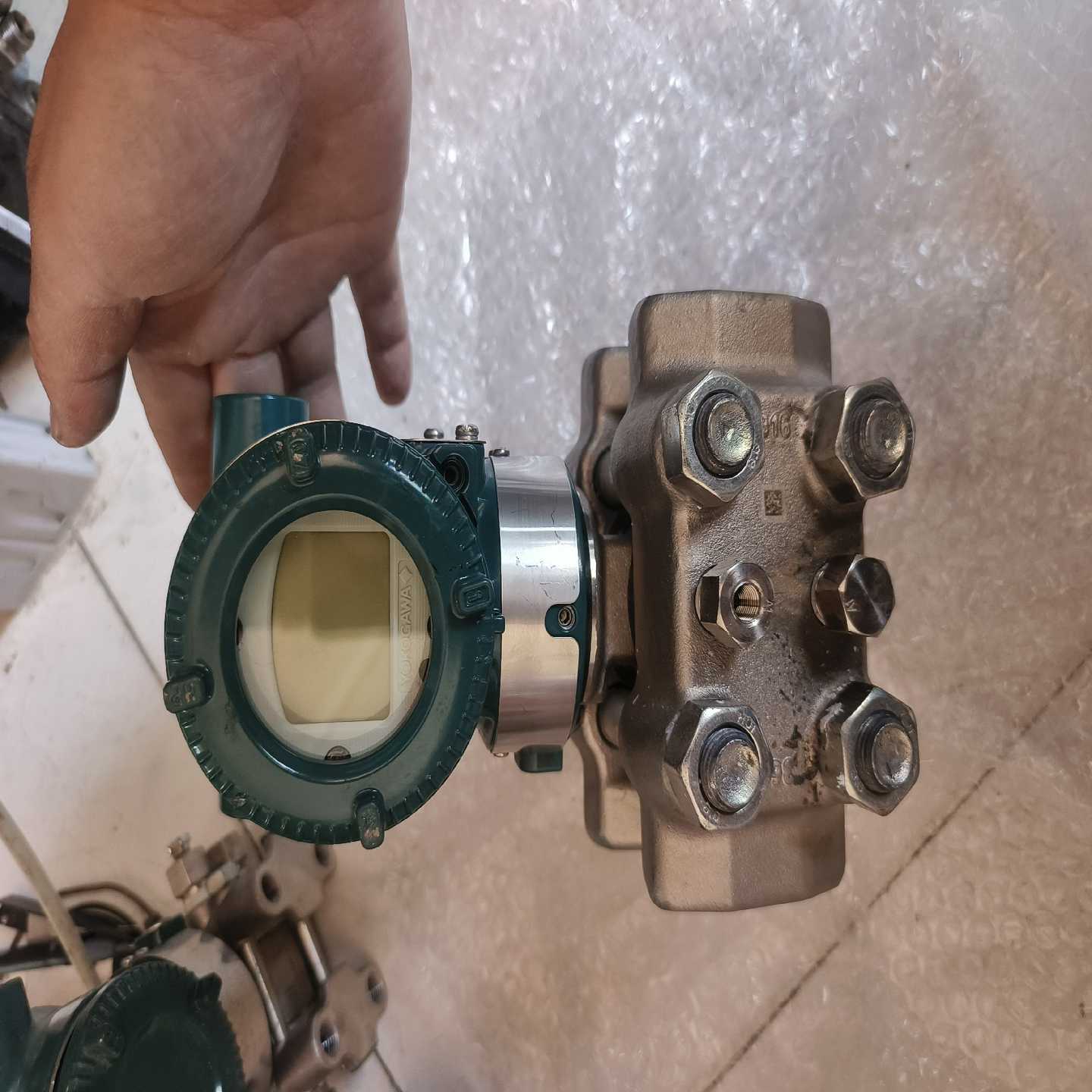 横河130EJMS5J-917EB/NS21/CV询价