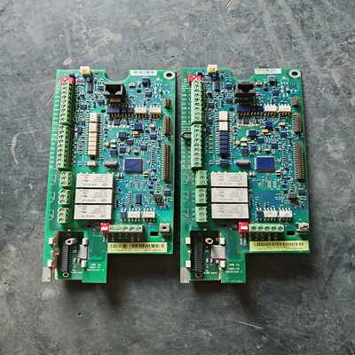 （洋洋设备）ABB变频器ACS550ACS510主板CPU板SMI