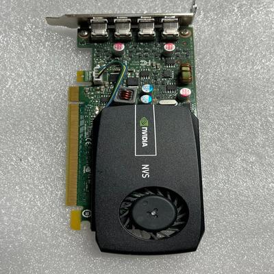 原装Quadro NVS510 2G专业显卡多屏4屏四屏绘图