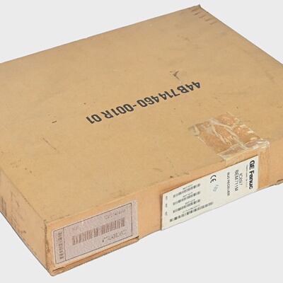 议价Ic697bem711m Bus Receiver Module Neu Versielt适用