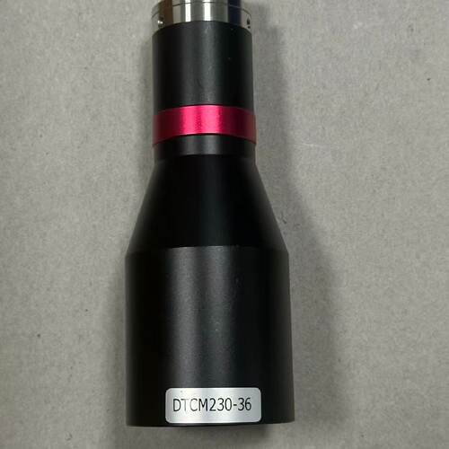 视清DTCM230-36 工业远心镜高精度双远心镜头 2/3—议价