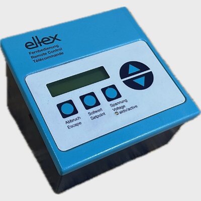 DJ735 Bedienteil eltex WAFB402A