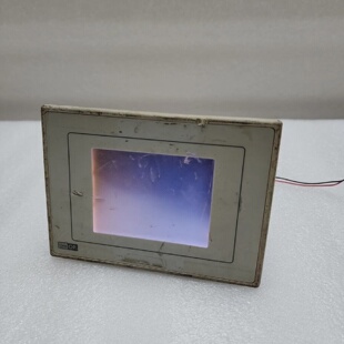 PANEL HMI 24VDC UNIOP NOT OPERATOR DISPLAY WORKIN ETOP030046