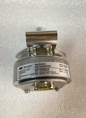 【议价】德国SEW编码器ES7S供应，OG73SSN1024