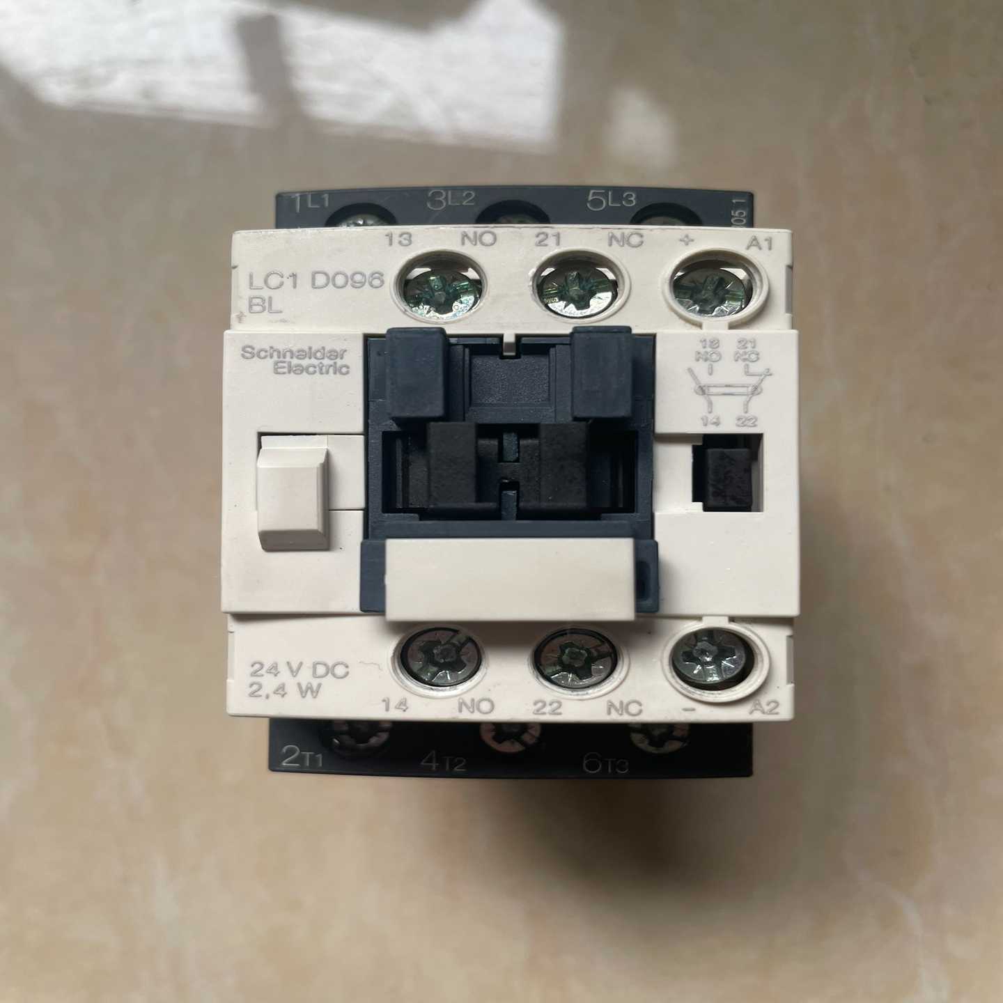 LC1D096BL24VDC询价