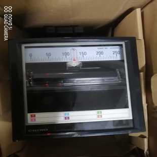 议价lO千野全新测温记录仪65 010