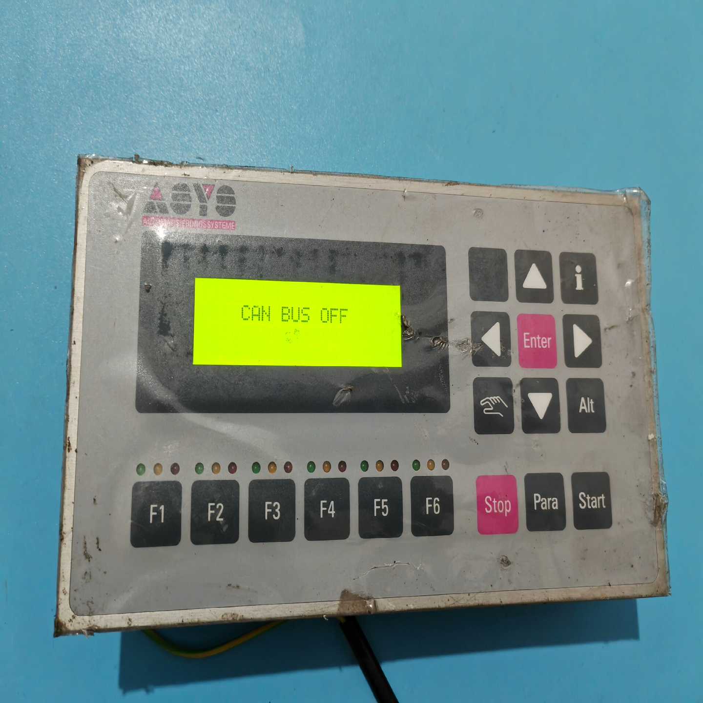 elrest面板73230通电如图议价--议价商品