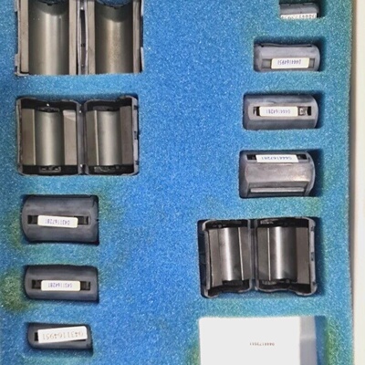 Fairrite 0199000034 Expanded Snapit Core Kit By Dhl Express.