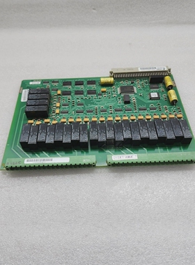 ABB1MRK000614-ABR00CONTROLBOARD1MRK000005-380
