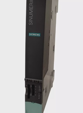Siemens Sinumerik 840D Sl Ncu 720.2 Pn With Plc 3193 Pn Dp 6