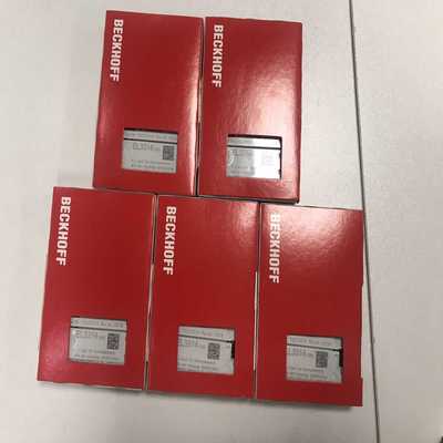 倍福稀缺型号EL3314-0090秒发[含羞]询价