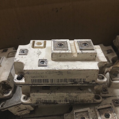 询价-FZ600R17KE3用拍前