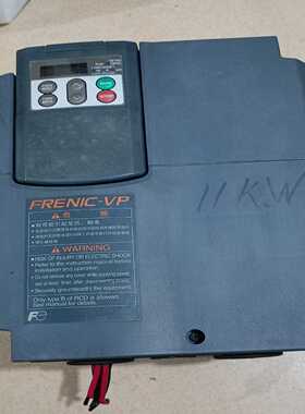 富士LIFT变频器FRN11F1S-4C11KW380V拆询价