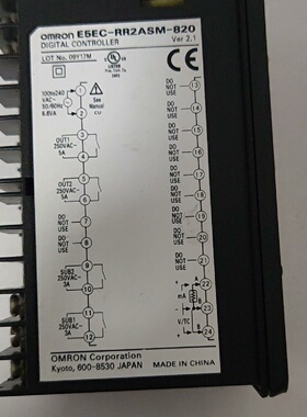 询价-E5ECRR2ASM800库存件实物图