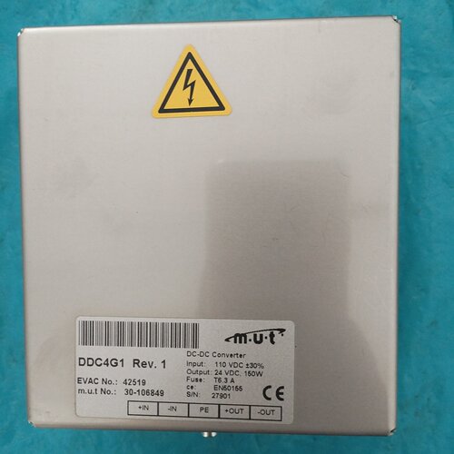 （请询价）DDC4G1EVAC电源输入110VDC30输出2
