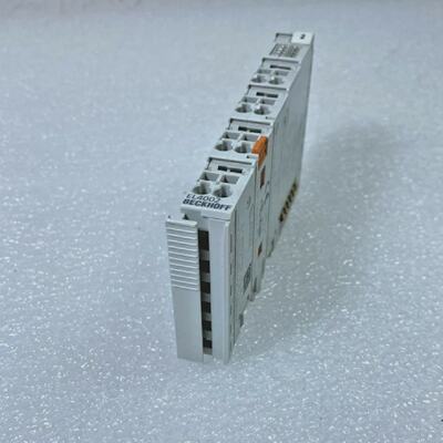 BECKHOFF EL4002 REV。 0020 2X 分-议价