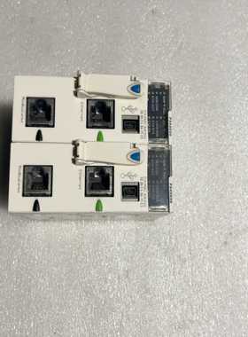 施耐德PLC模块、BMXP342020，实物图【博航商行】