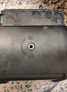 【议价】Drger德尔格气体检测仪PolytronAT850