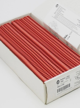 100xAllen-BradleyBulletin14921492-L3-RESer.AReihenkle