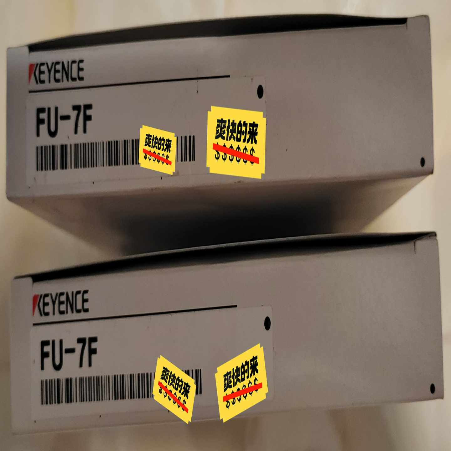 FU-7F，FU-6F基恩士光纤，货，现发询价