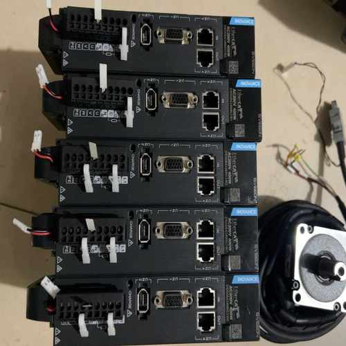 汇川SV660N系列400W伺服套装--议价商品