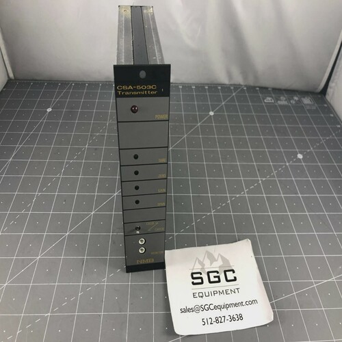 MINEBEACSA-503C-07TRANSMITTER