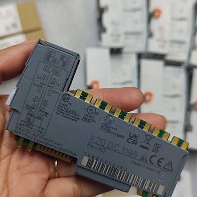 BRX20DC1198模块奥地利原装几乎全新实，议价商品