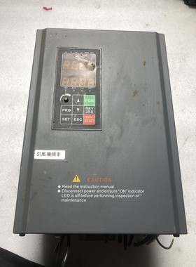 售前询价变频器型号GLT2000-011T411KW三相