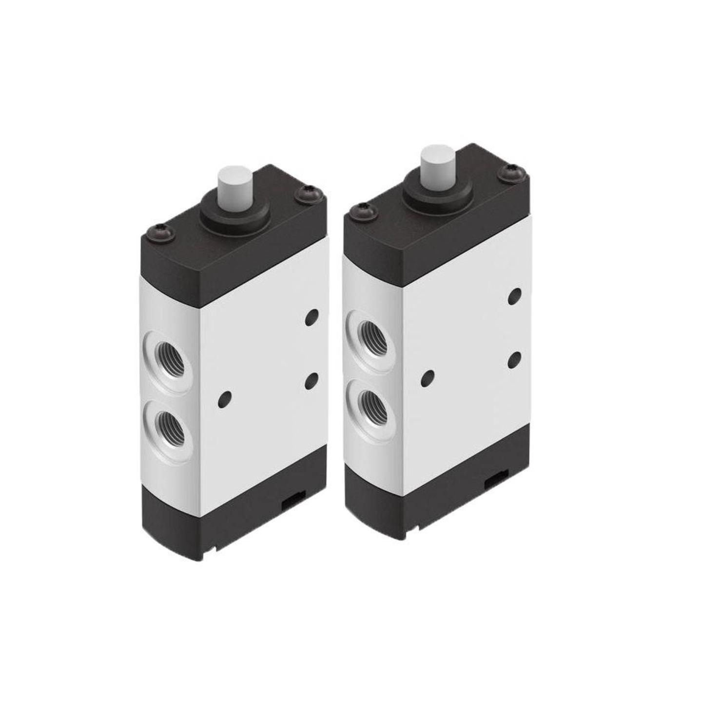 配件FESTO直动圆头式阀VMEF-ST-M32-M52-M-E-G18-G14 8031297议价