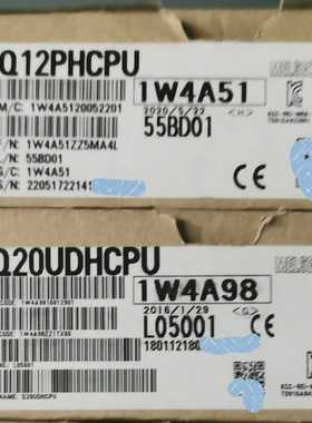 【星慕电子】Q12PHCPU