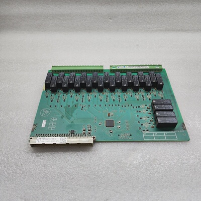 ABB 1MRK000614ABR02 STEUERPLATINE 1MRK0000076